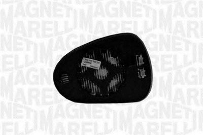 MAGNETI MARELLI 351991307890 -  Зеркальное стекло, наружное зеркало